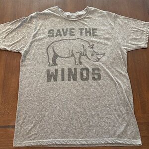 Buy Me Brunch Save The Winos XL